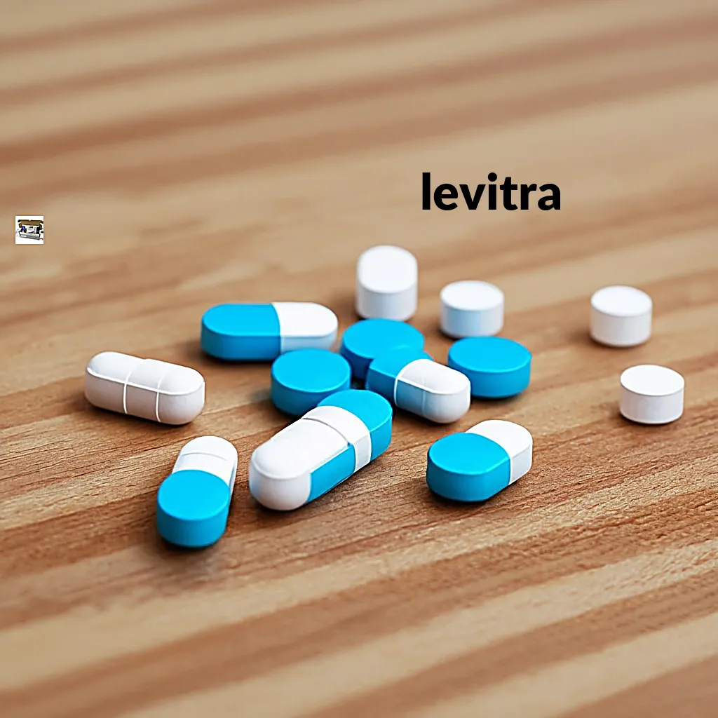 Levitra generico en farmacias similares